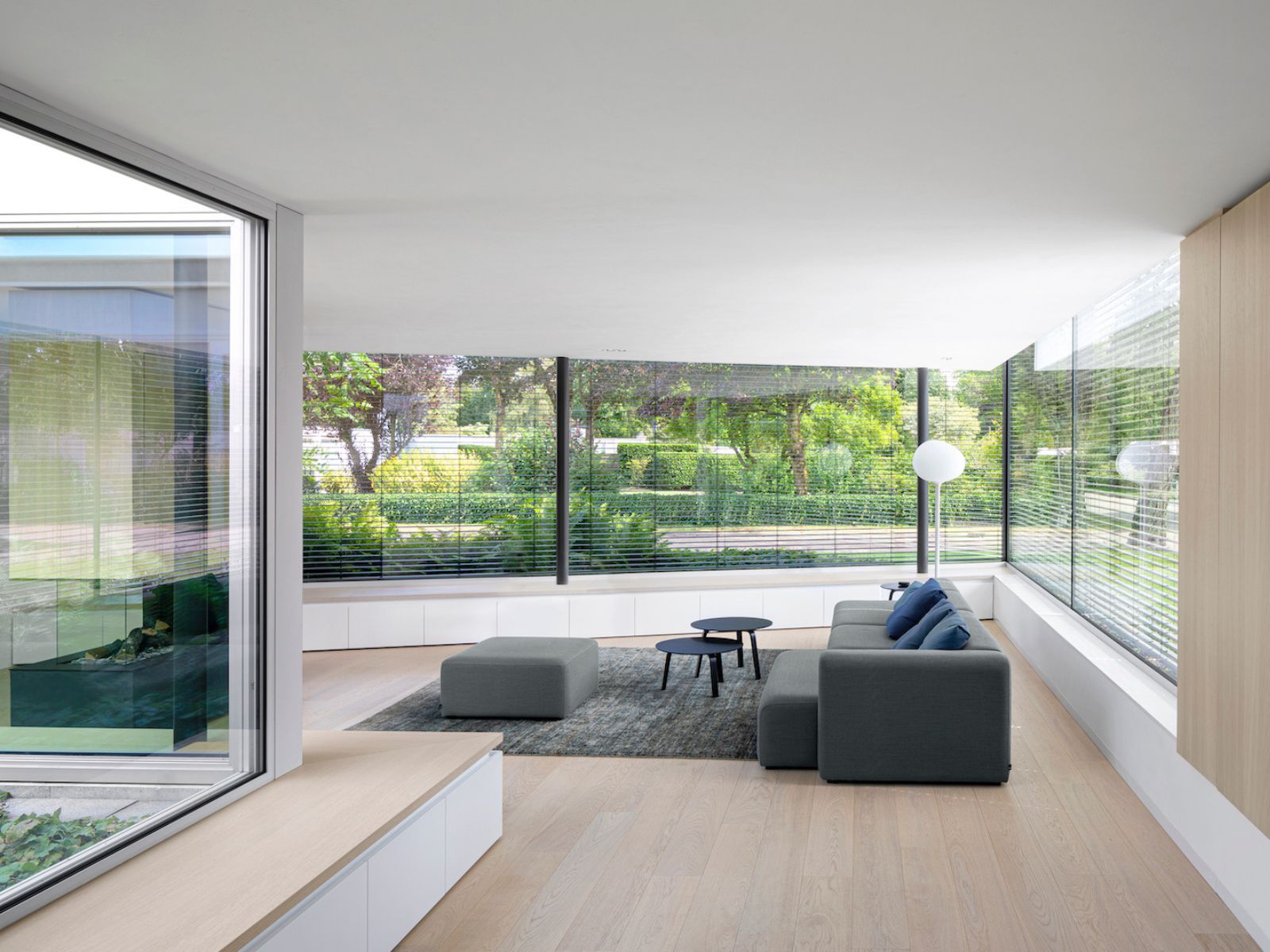 Come arredare in stile minimalista